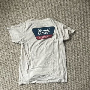 Brxtn Shirt